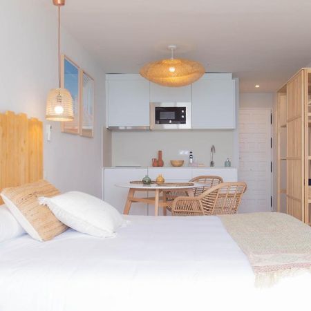 Banana Beach Boutique Studio Platja d'Aro Ngoại thất bức ảnh