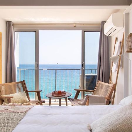 Banana Beach Boutique Studio Platja d'Aro Ngoại thất bức ảnh