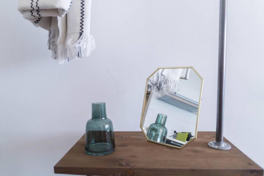 Banana Beach Boutique Studio Platja d'Aro Ngoại thất bức ảnh