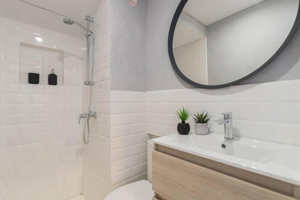 Banana Beach Boutique Studio Platja d'Aro Ngoại thất bức ảnh