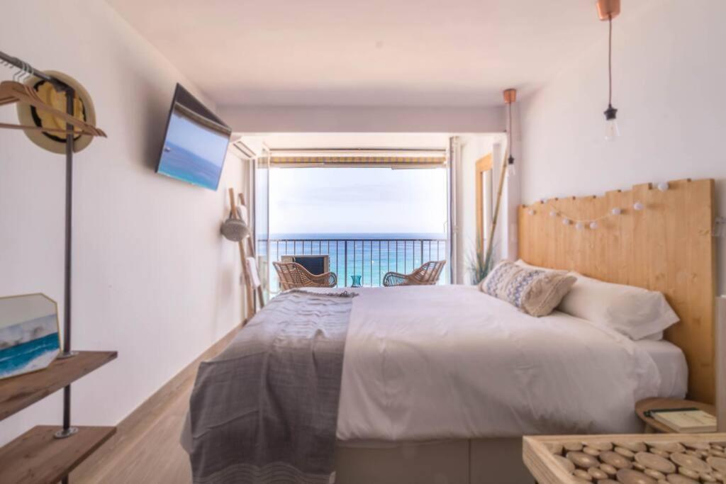 Banana Beach Boutique Studio Platja d'Aro Ngoại thất bức ảnh