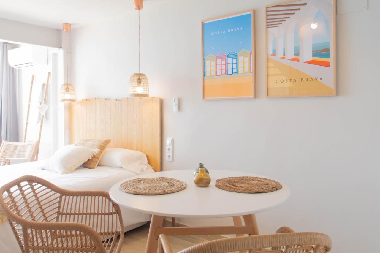 Banana Beach Boutique Studio Platja d'Aro Ngoại thất bức ảnh