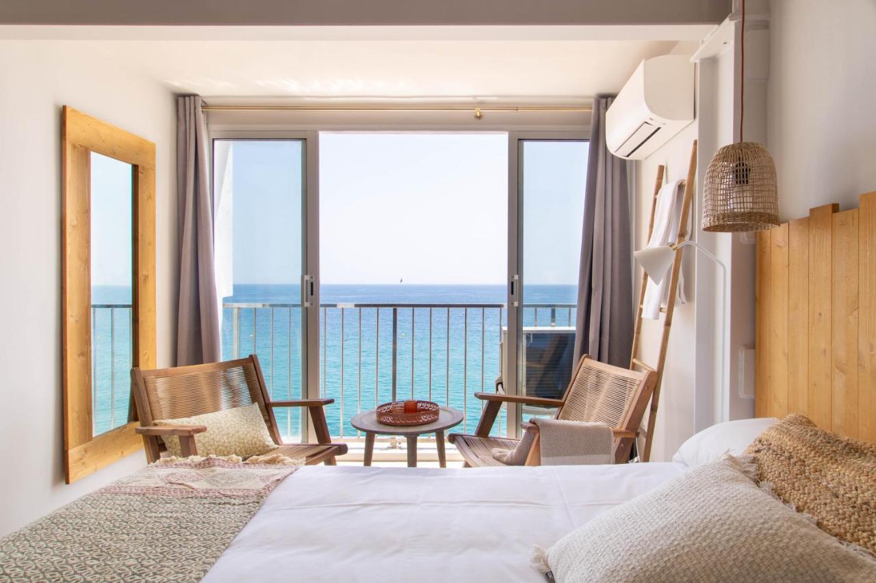 Banana Beach Boutique Studio Platja d'Aro Ngoại thất bức ảnh