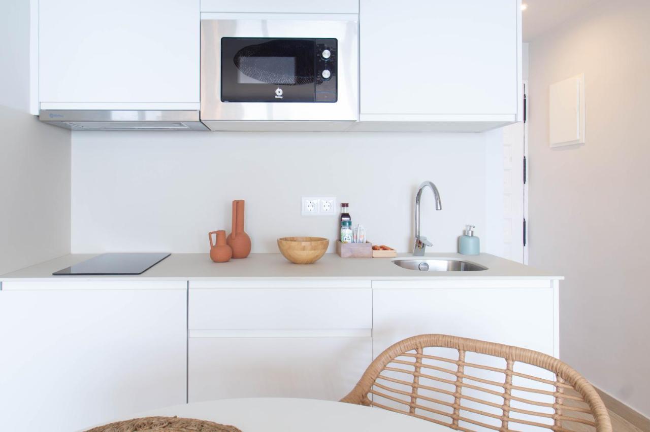 Banana Beach Boutique Studio Platja d'Aro Ngoại thất bức ảnh