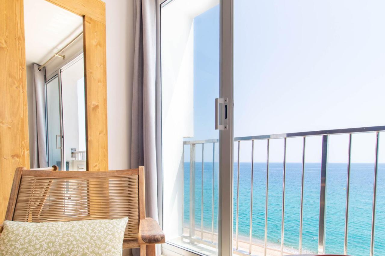 Banana Beach Boutique Studio Platja d'Aro Ngoại thất bức ảnh
