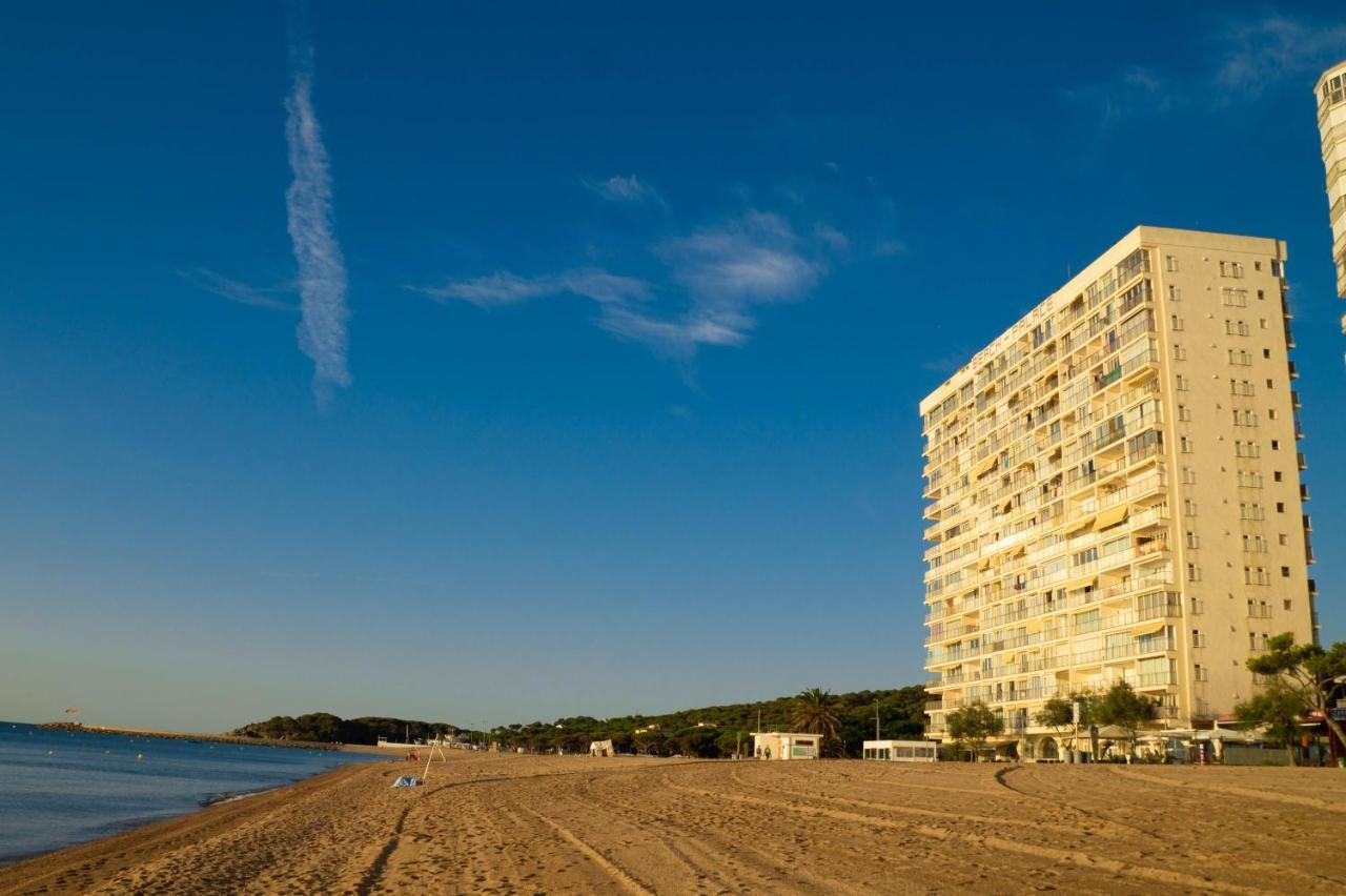 Banana Beach Boutique Studio Platja d'Aro Ngoại thất bức ảnh