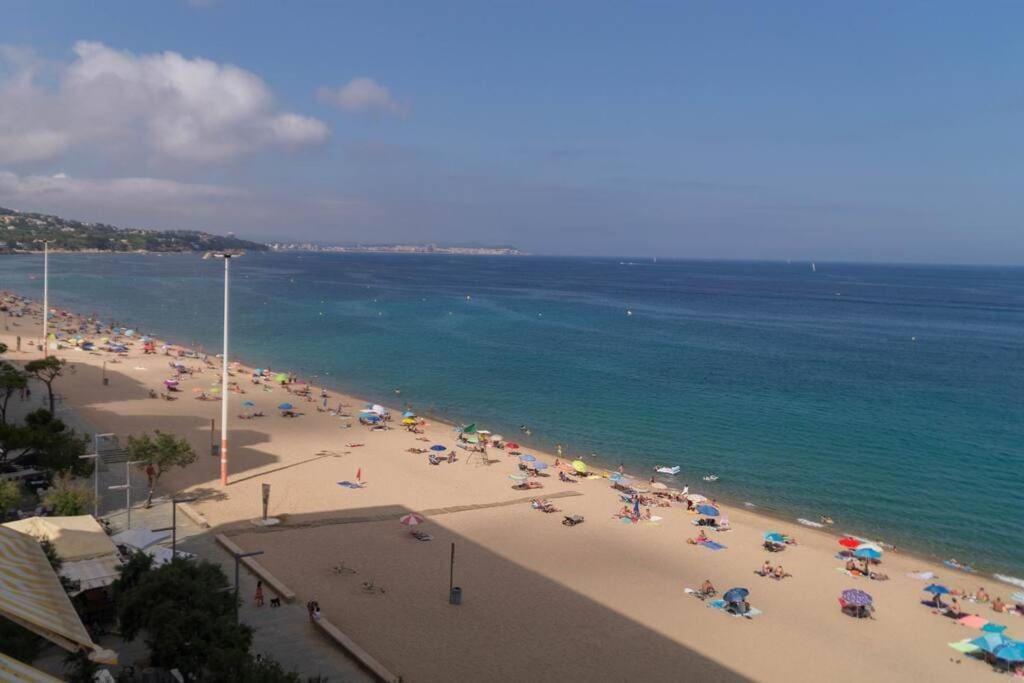 Banana Beach Boutique Studio Platja d'Aro Ngoại thất bức ảnh