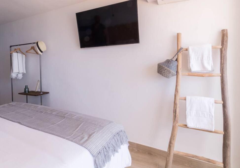 Banana Beach Boutique Studio Platja d'Aro Ngoại thất bức ảnh